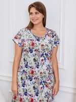 Халат Олим Виотекс РОЗА