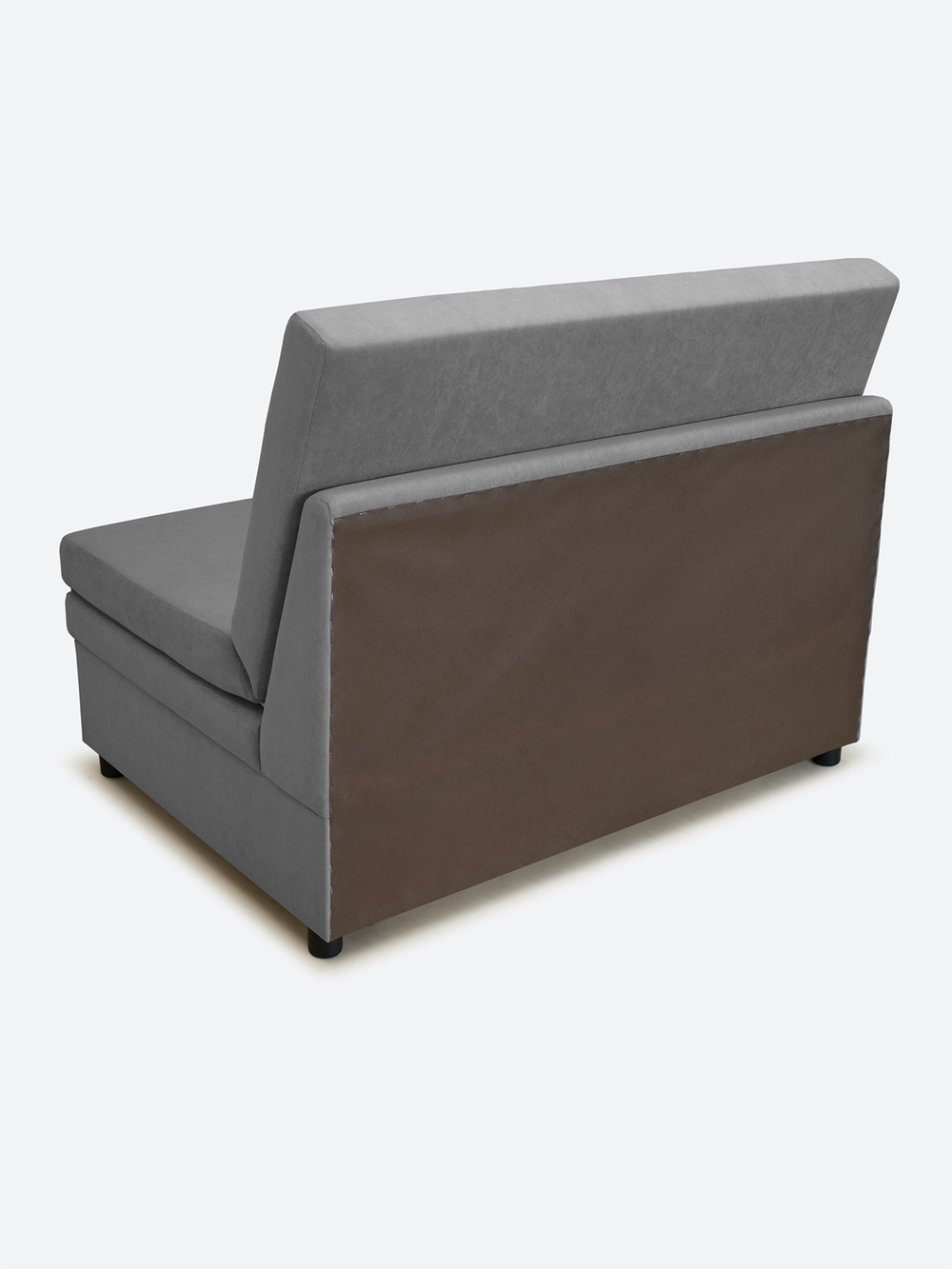 Диван "Экономик" Студия-Ф 120 см