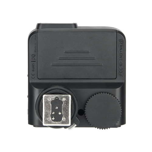 Пульт-радиосинхронизатор Godox X2T-F TTL для Fujifilm