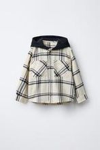 Рубашки ZARA
