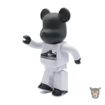 Игрушка BearBrick "Nike SB"