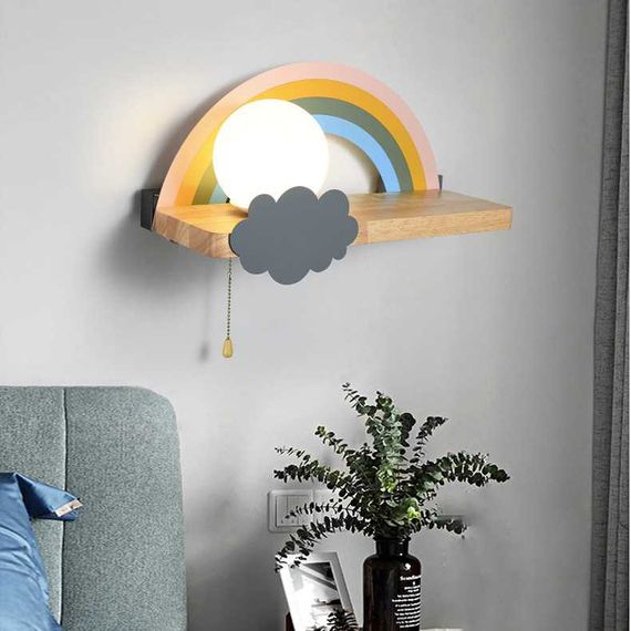 Бра Imperium Loft Rainbow 151333-26