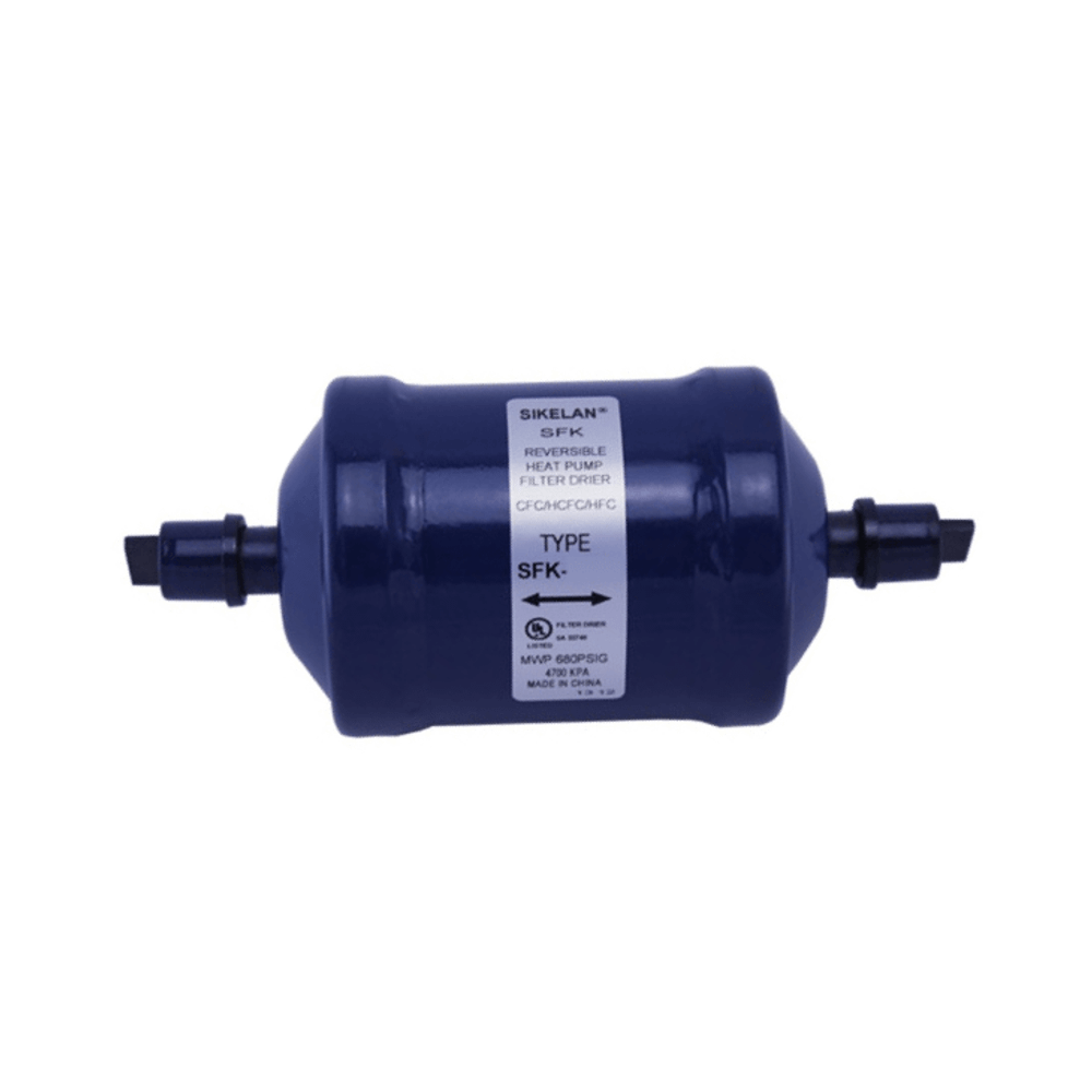 Фильтр-осушитель Sikelan SFK-082 1/4 SAE (резьба)