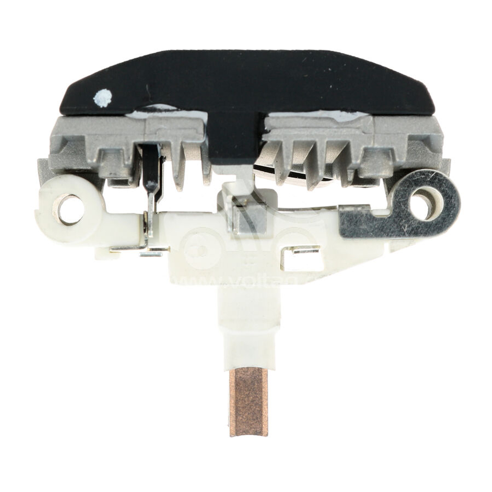 Регулятор напряжения Iveco