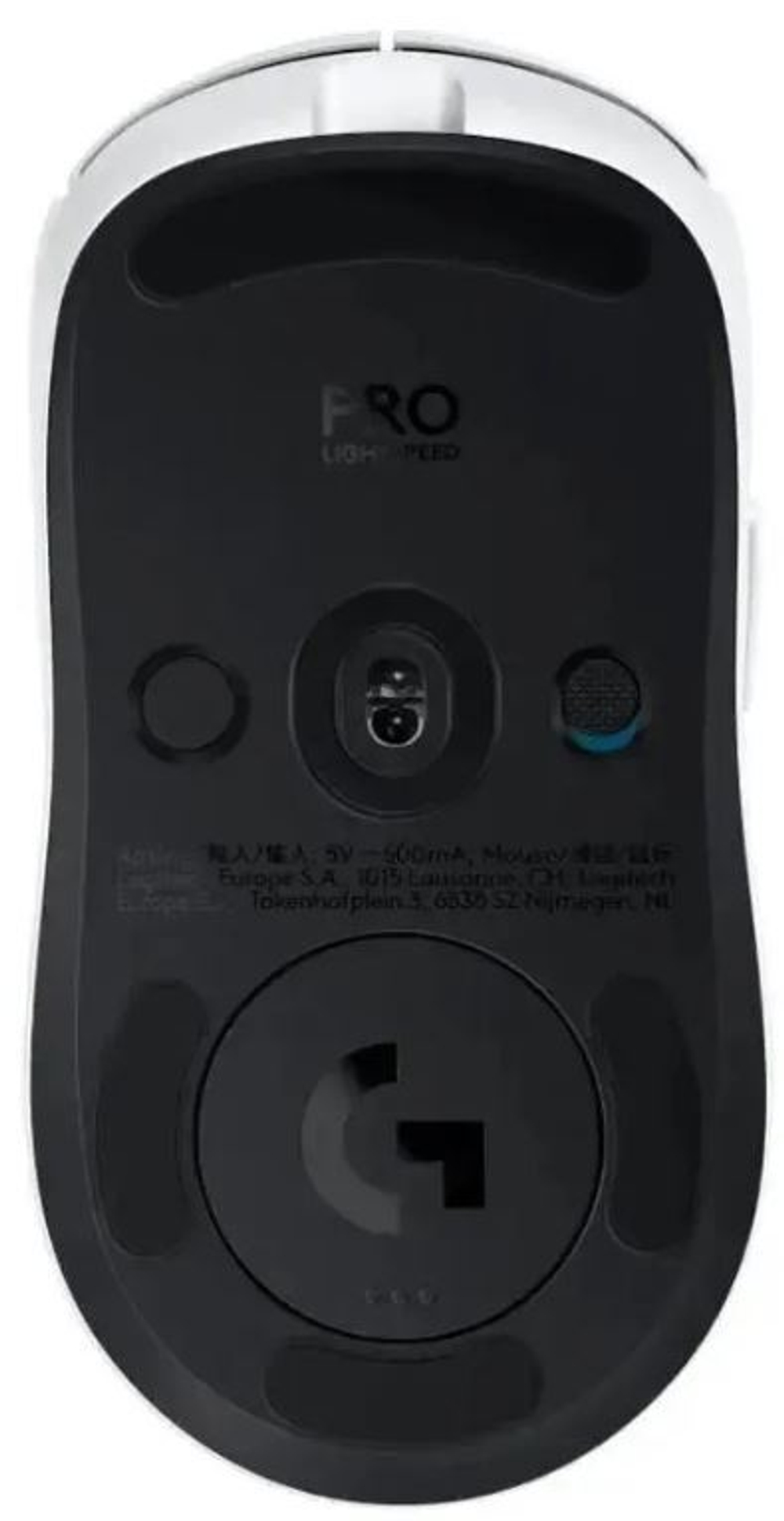 Мышь Wireless Logitech G PRO 2 LIGHTSPEED