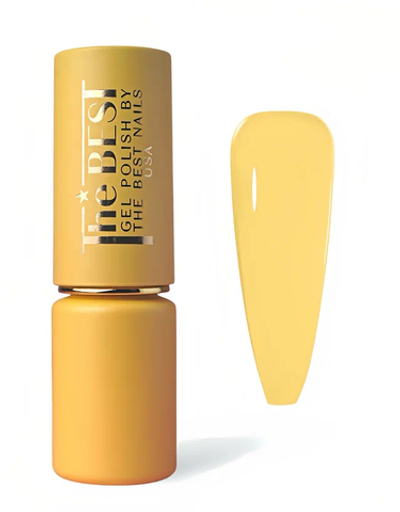 The Best Nails Smart Гель-лак Biscotti, 12 мл