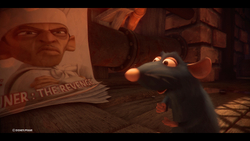RUSH: A Disney PIXAR Adventure (для ПК, цифровой код доступа)