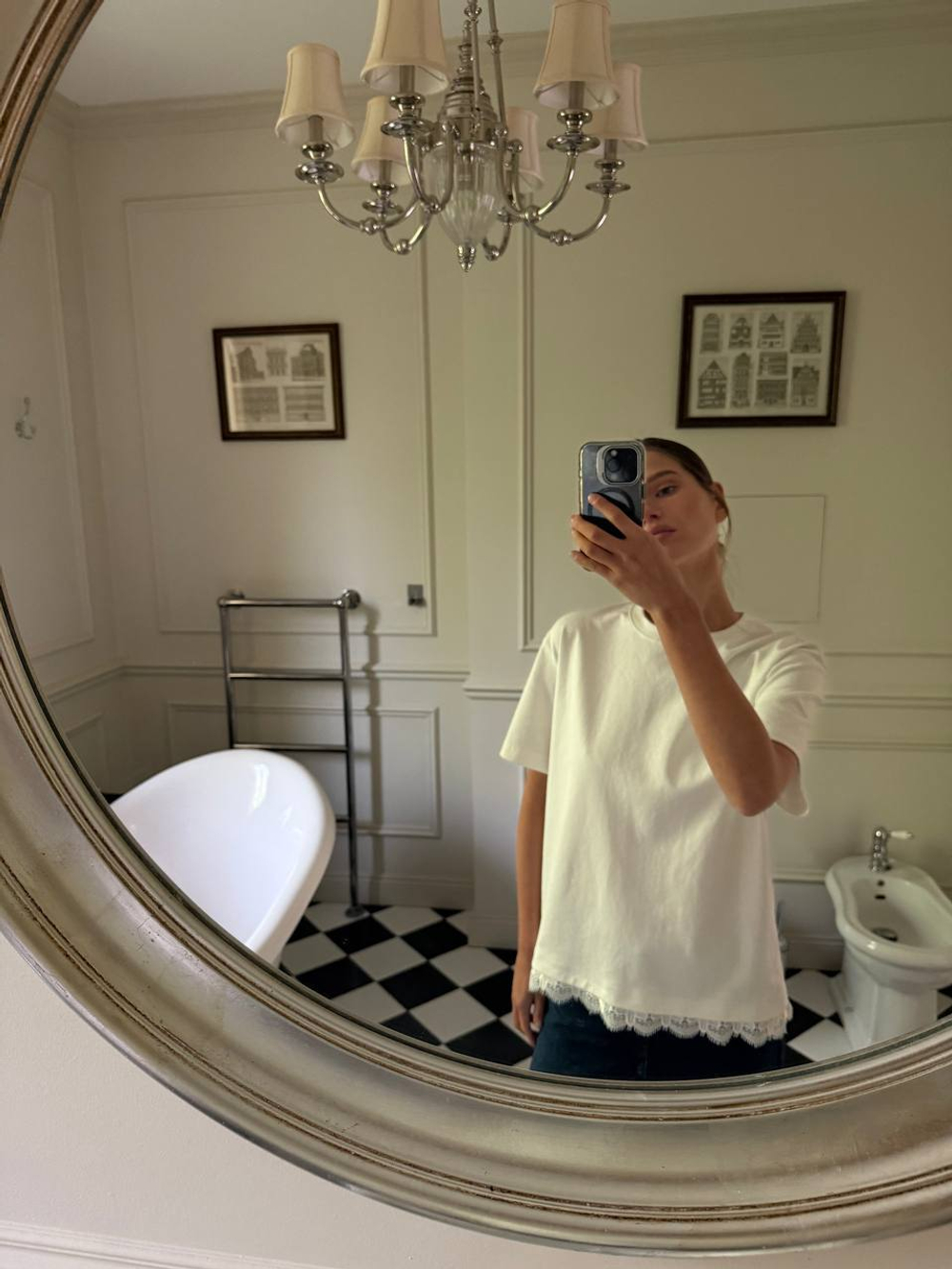 ФУТБОЛКА NAPPE