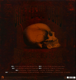Grateful Dead / New Year's Eve 1987 (The Full Legendary Broadcast)(Limited Edition)(3LP)