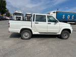 UAZ PATRIOT PICKUP Base ИКАР 2.7 5МТ