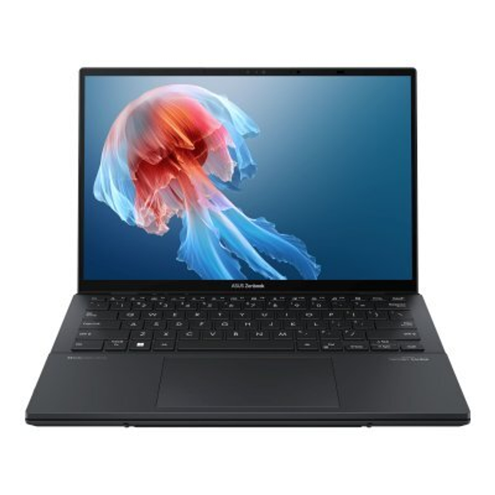 Ноутбук ASUS ZenBook Duo UX8406MA-QL344X 90NB12U1-M00JE0