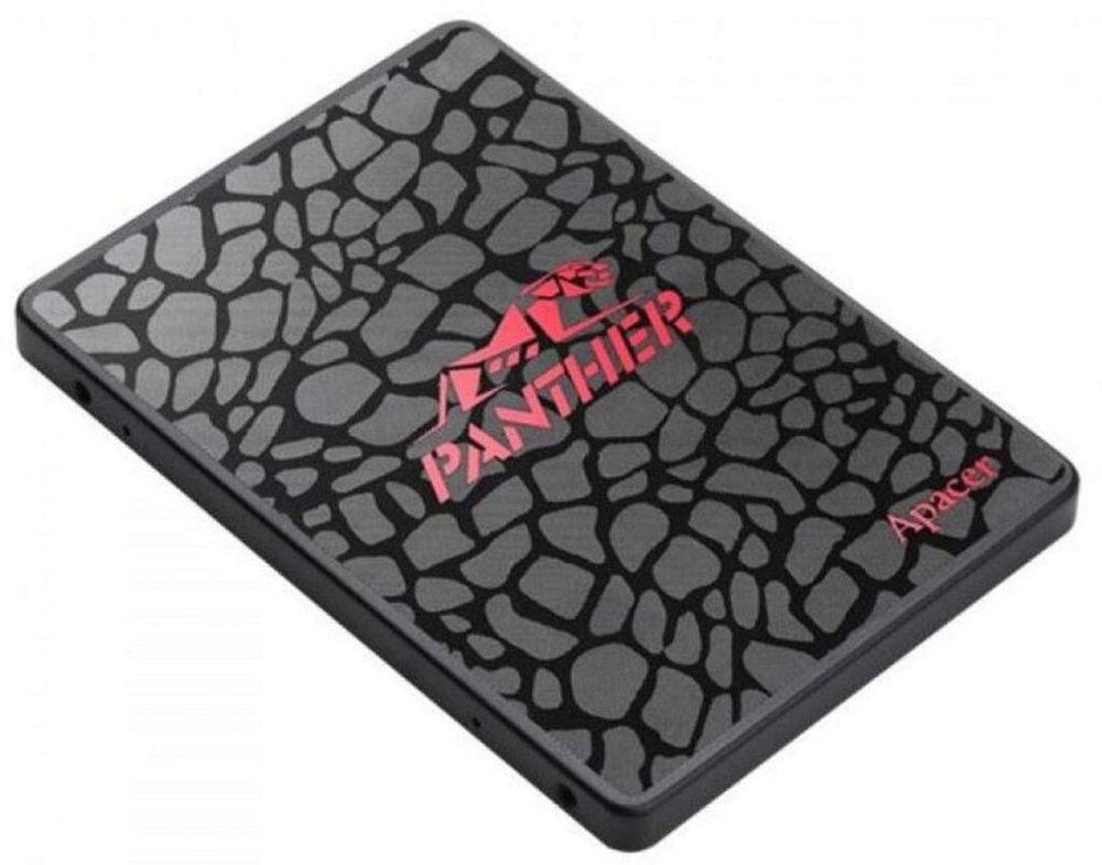 Накопитель SSD 2.5'' Apacer AP1TBAS350-1
