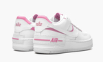 Air Force 1 Low Shadow WMNS "White Magic Flamingo"