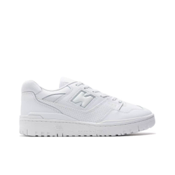 New Balance 550 "Triple White"