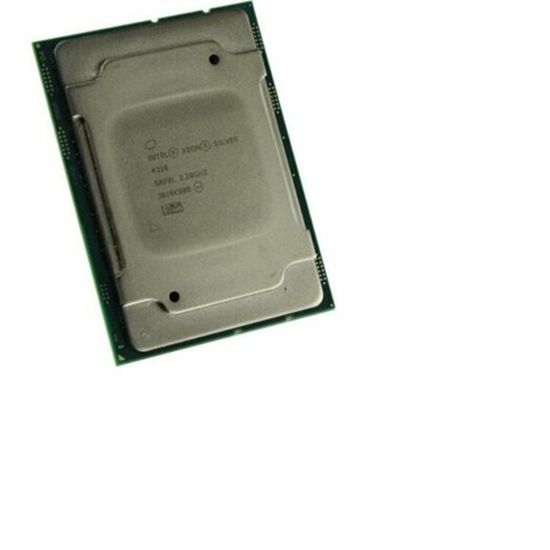 Процессор Intel Xeon Silver 4210