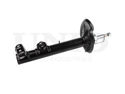 Амортизатор газовый передней подвески правый UNIO SAB-10015