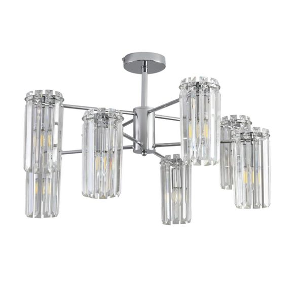 Люстра Lumion CLASSI 8348/8C