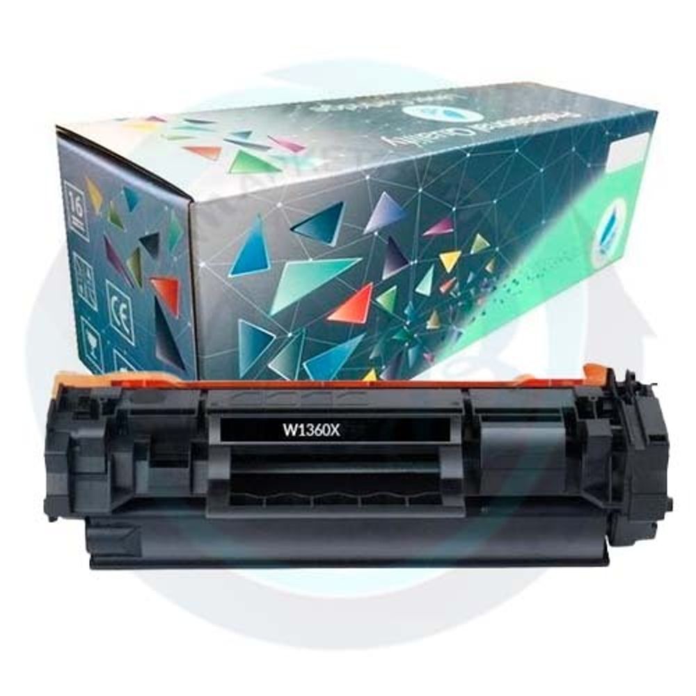 Картридж для HP W1360X HP LJ M211/M236 чип БезЛимит Совместимый AQ