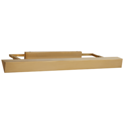 Светильник для картин Visual Comfort Langham Medium Picture Light