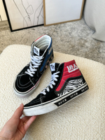 Кеды Vans, 38