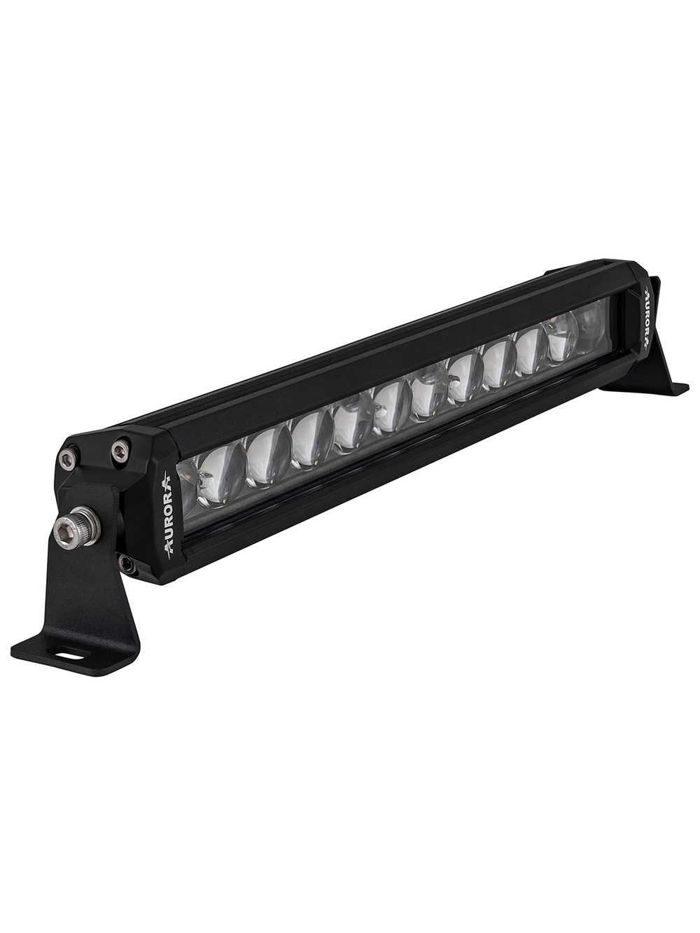 Фара комбинированного света AURORA 279 мм 60W LED