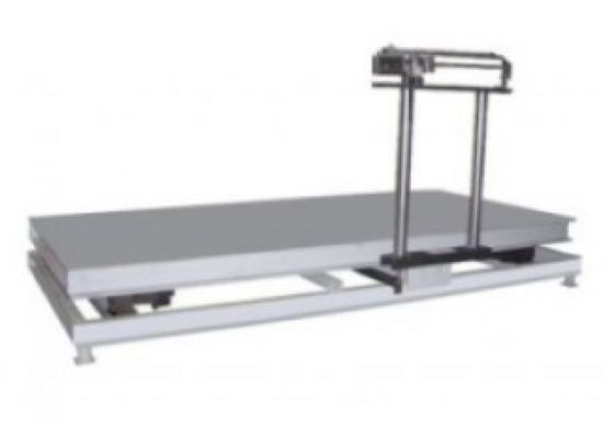 Механические весы ВТ8908-2000У