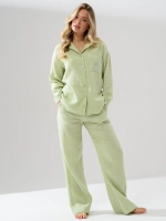 Пижама женская "Муслин"