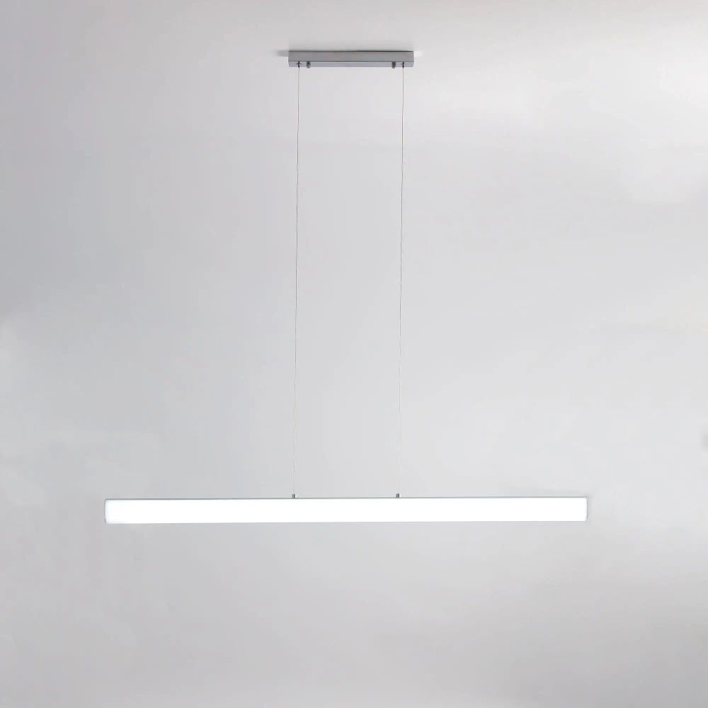 Citilux Фауст CL721P36N LED Светильник подвесной с диммером Хром