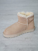 Угги женские зимние UGG U-4-3