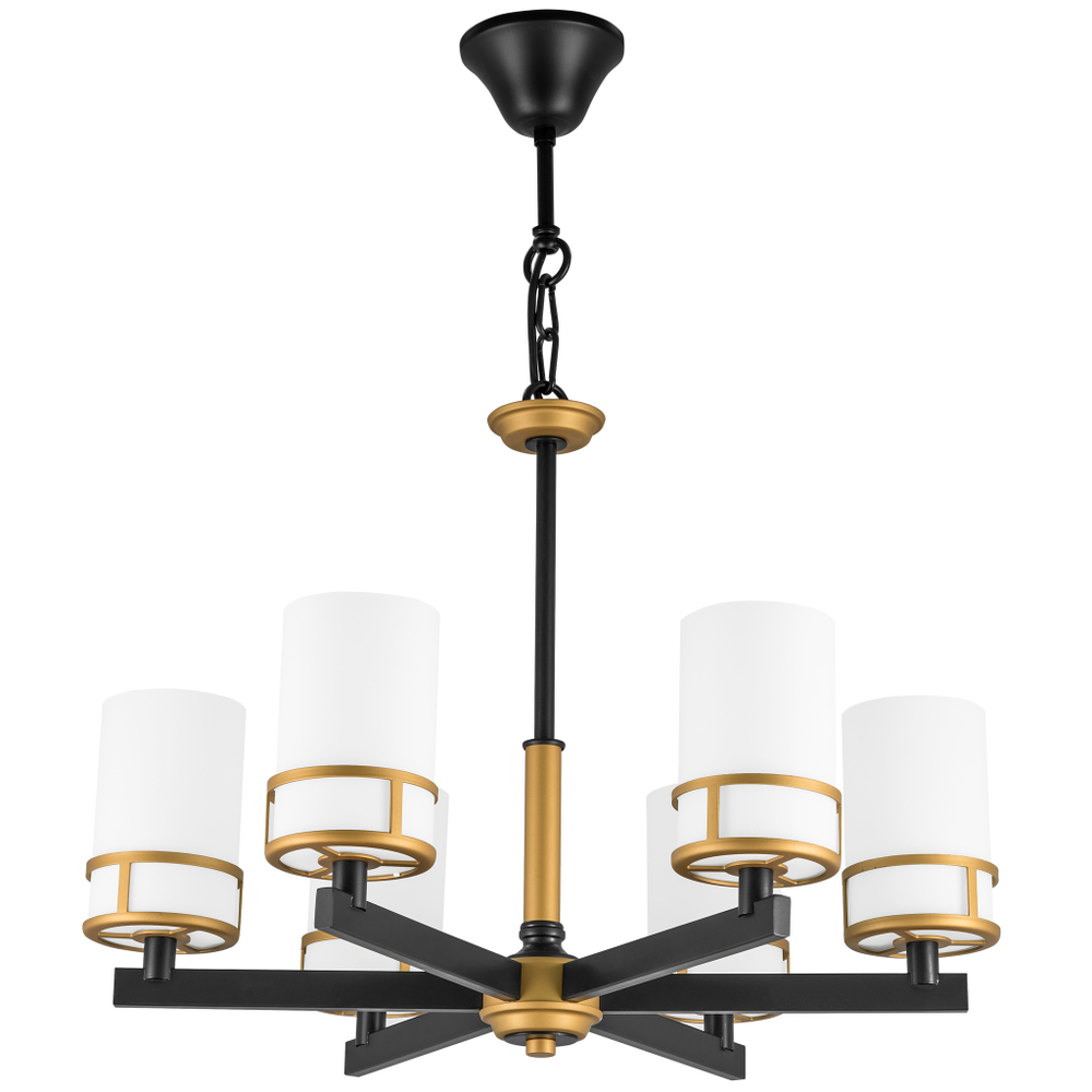 Подвесная люстра Cero Lightstar 731067