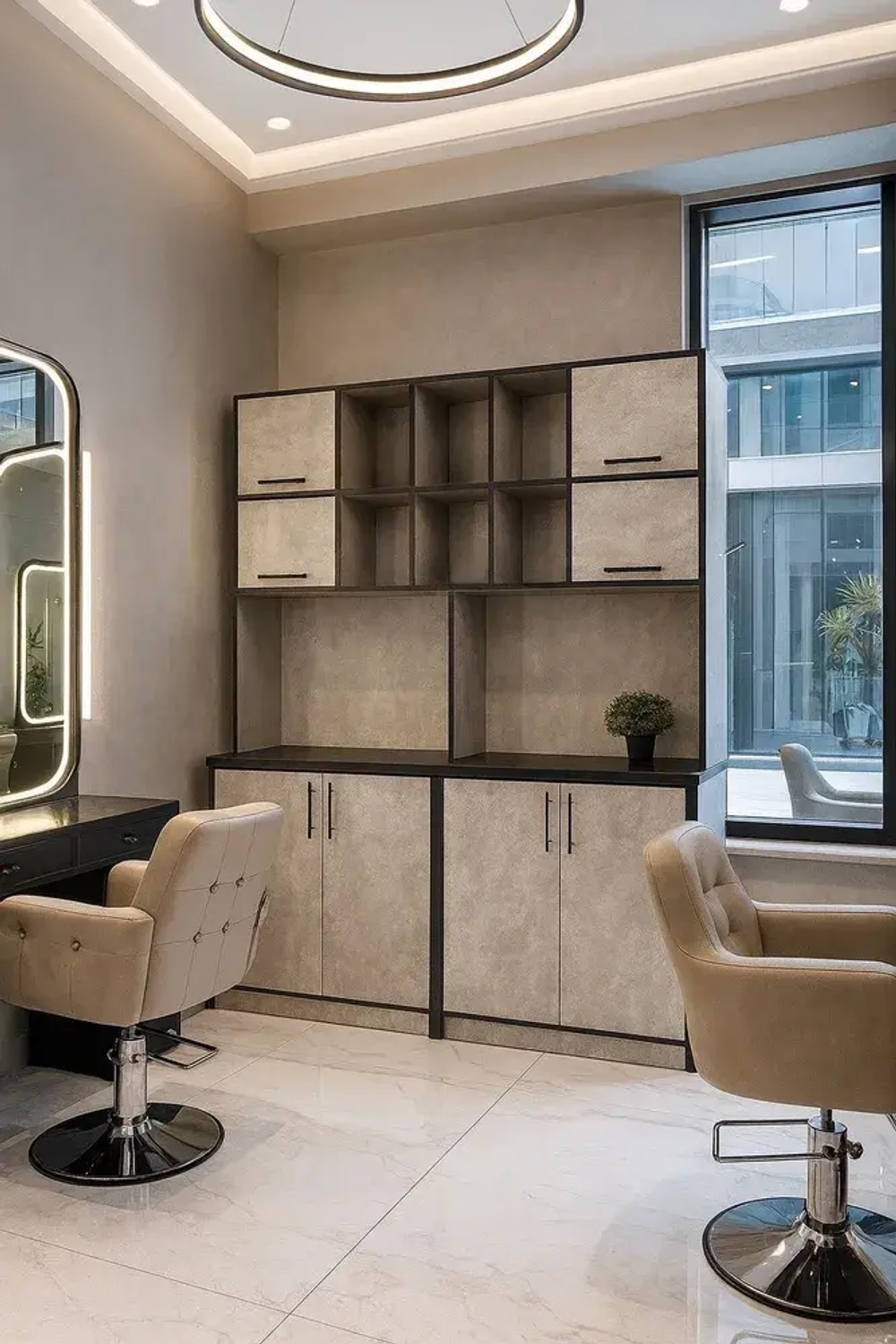 Лаборатория для салона красоты №6