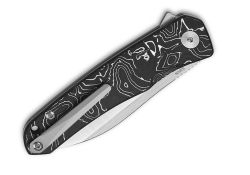 Нож QSP QS140-A1 Otterфотография - 4