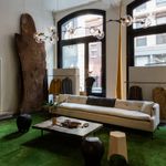 Люстра Bubble 10 smoky