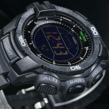 Prg 270 review deals