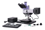 Микроскоп металлографический цифровой MAGUS Metal D630