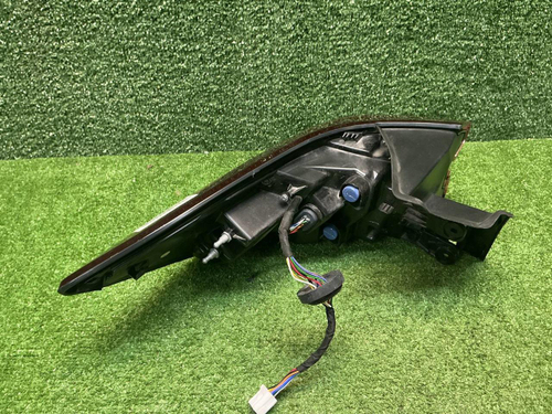 Фонарь правый внешний Chery Tiggo 8 Pro Max 23-нв