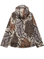 Мужская Куртка Camo