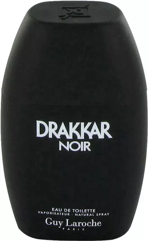 GUY LAROCHE DRAKKAR NOIR EDT 50 ML