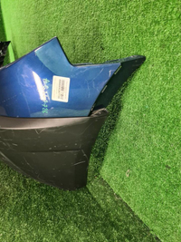 Бампер передний BMW X3 Е83 (2003-2006)