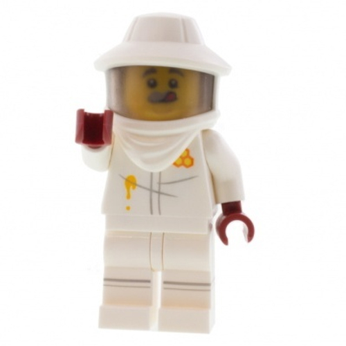 Пчеловод col380