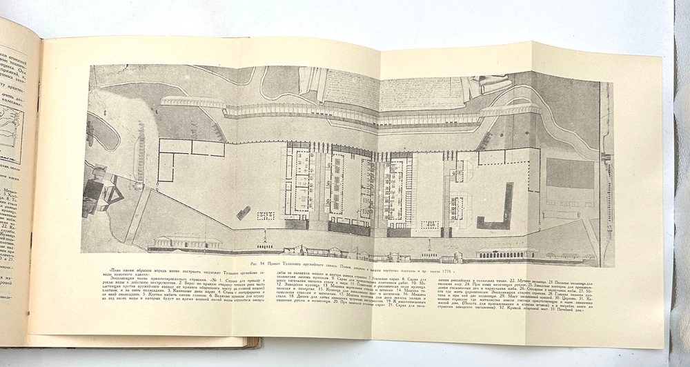 Проблемы архитектуры. Полный комплект. В 4 книгах. Сборник материалов под ред. А.Я. Александрова; Вс