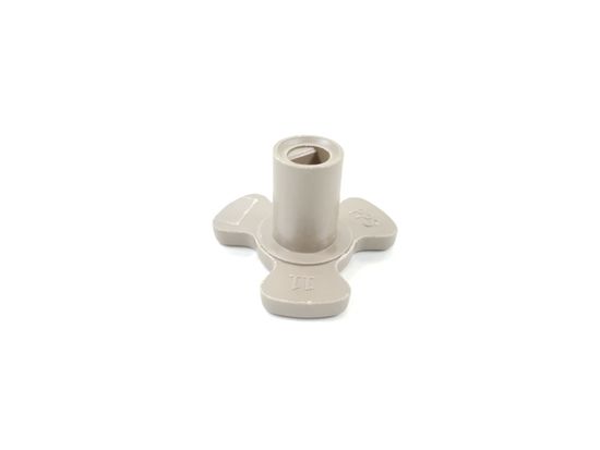 Куплер для Микроволновки Н-21мм, Т-4мм, D-34мм