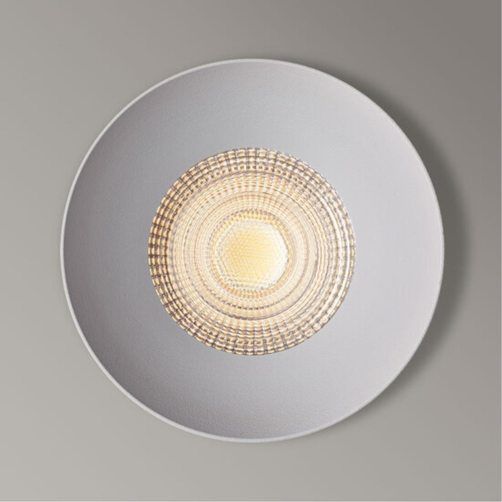 Встраиваемый светильник Arte Lamp DUCRE A8094PL-1WH