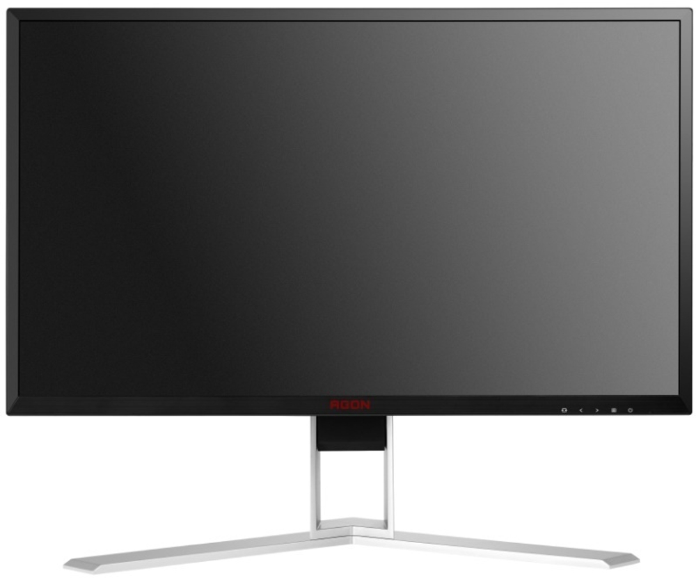 Монитор 24.5" AOC 25 AGON AG251FG (AG251FG)