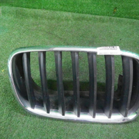 Решетка радиатора правая BMW X5 E70 (2006-2013)