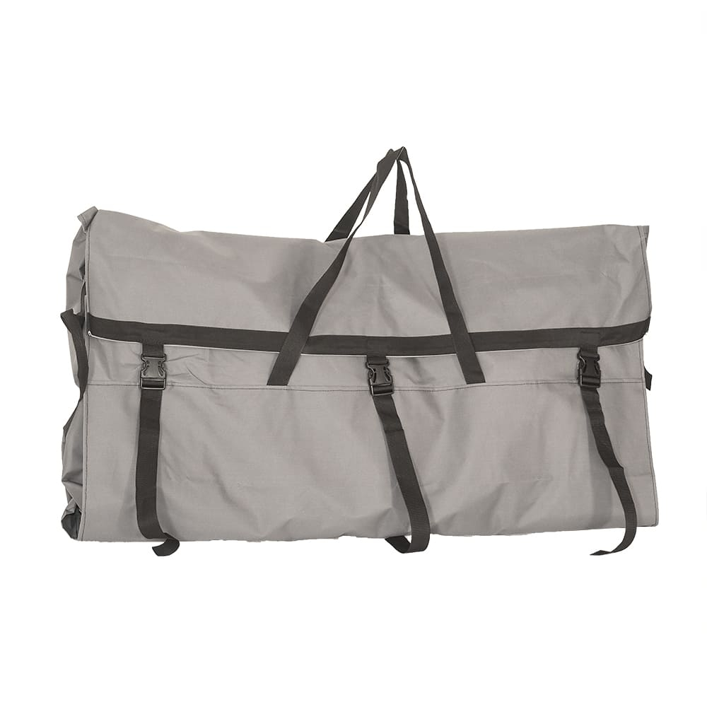 Лодка ПВХ ЛОЦМАН 320 НДНД