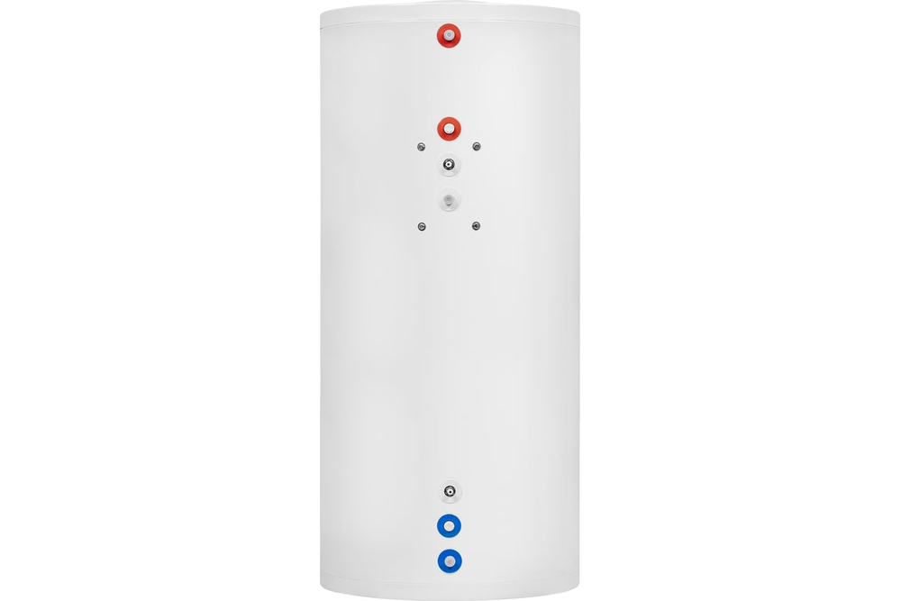 Бойлер косвенного нагрева Royal Thermo GLF RTWGE 500 напольный, с встроен. ТЭНом НС-1649502