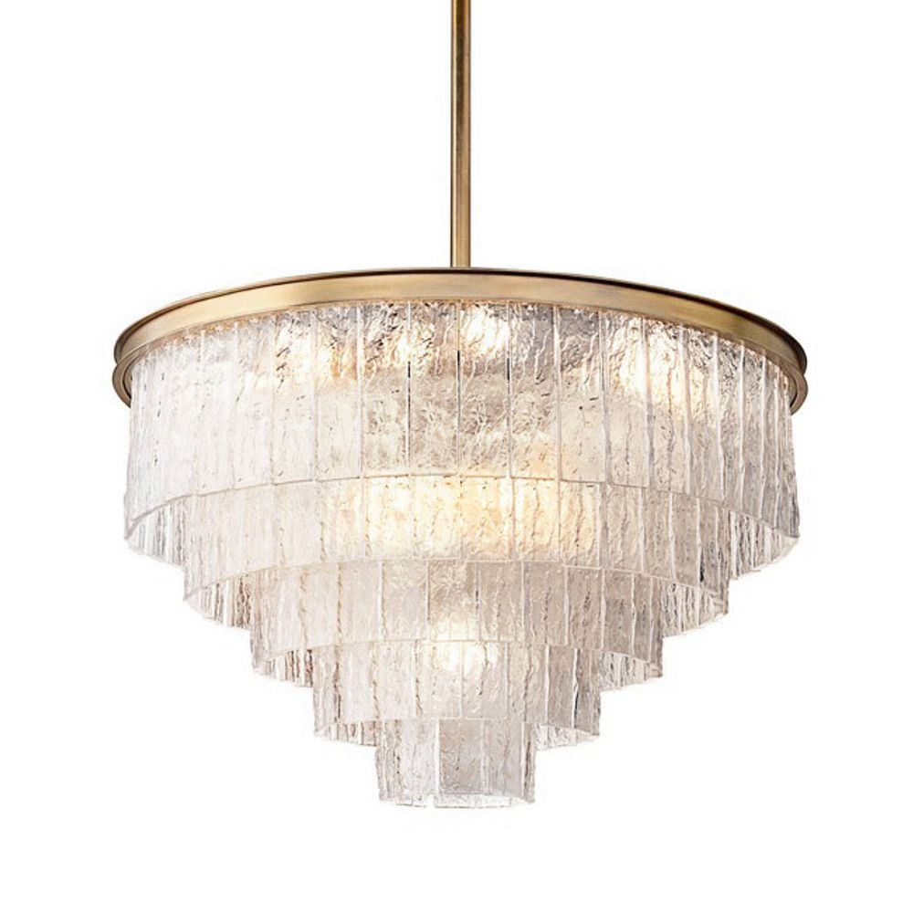 Люстра Glace 10R