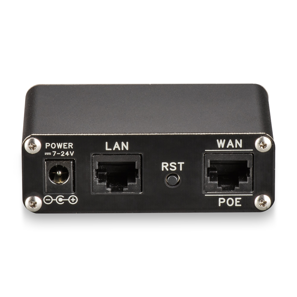 Роутер с m-PCI модемом LTE cat.6, с поддержкой SIM-инжектора /арт.2038/