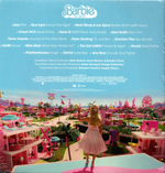 Soundtrack / Barbie The Album (Coloured Vinyl)(LP)